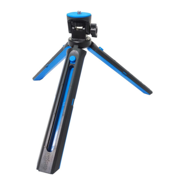 سه پایه نگهدارنده موبایل سانيوای