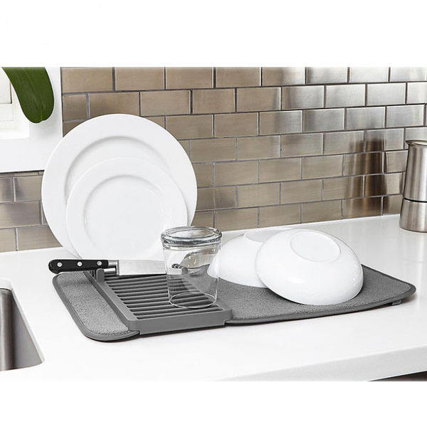 نمگير ظرف استند دار فلزی