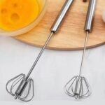 همزن چرخشی استيل خارجی - Image 2