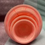 آبکش ۴ عددیmvh