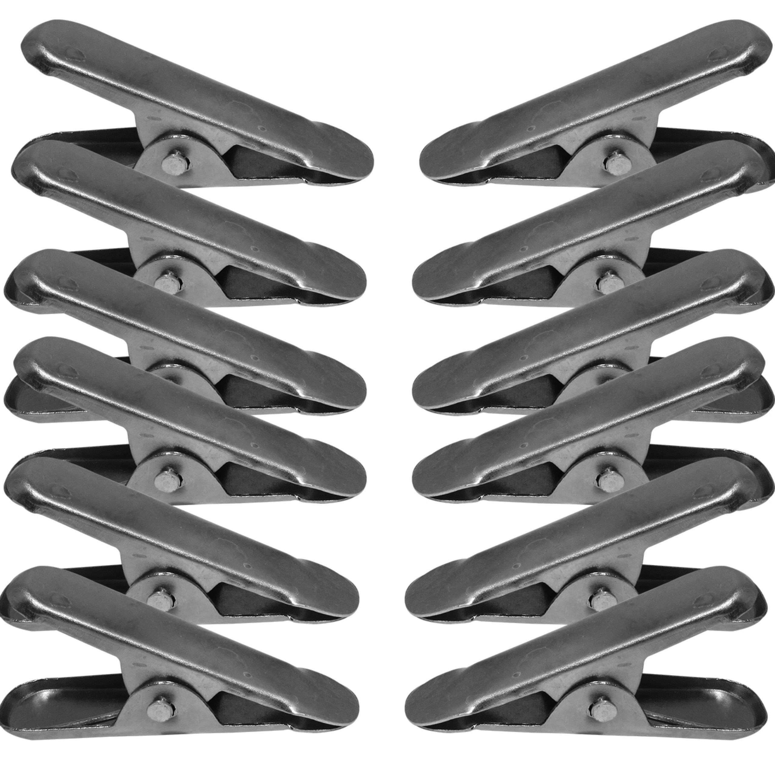 G5VuESdm-K3Ewm3U گيره لباس فلزی - Image 1