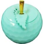 نمکدان بارال طرح سيب - Image 2