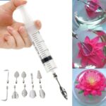 سرنگ ابزار ژله تزریقی