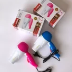 سشوار سفری نوا - Image 2