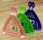 هولدر در حال شارژ موبایل - Image 2