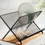 جاظرفی تاشو سينی دار سالوت