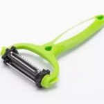 پوست کن ٣ حالته