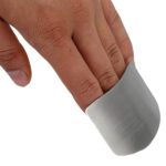 محافظ انگشت استيل