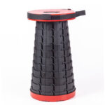 صندلی مسافرتی تلسکوپی - Image 2