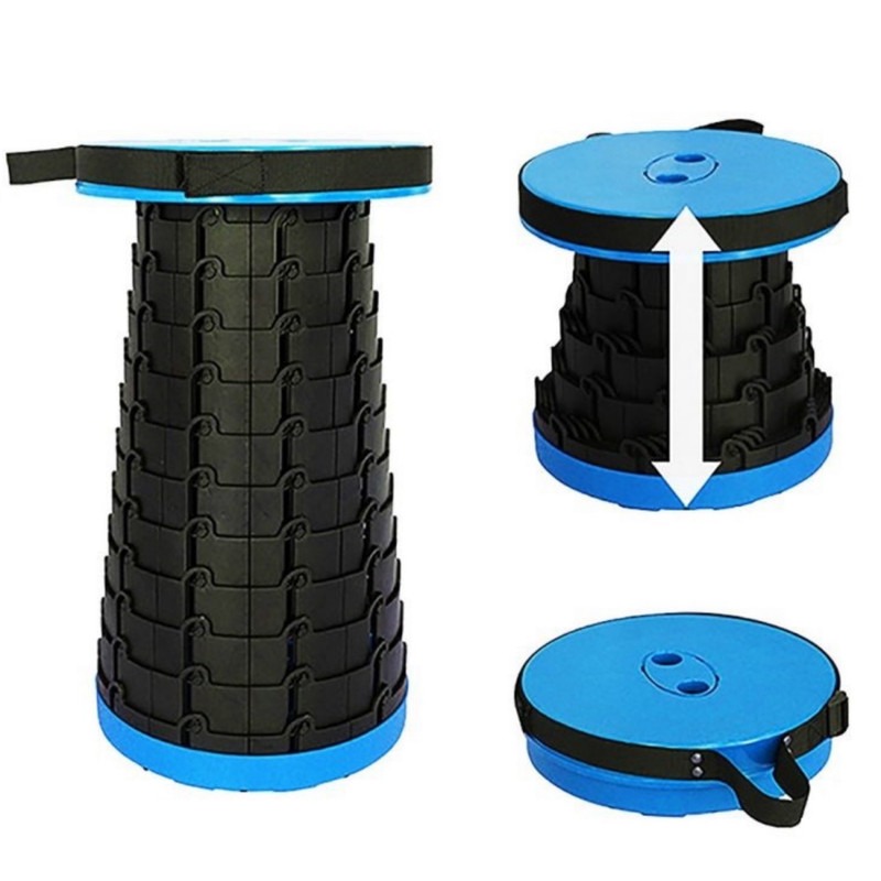 c54852a8464fa5456eb225be2dde8484589d7aad_1639673392 صندلی مسافرتی تلسکوپی - Image 1