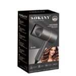 سشوار سفری سوکانی - Image 2