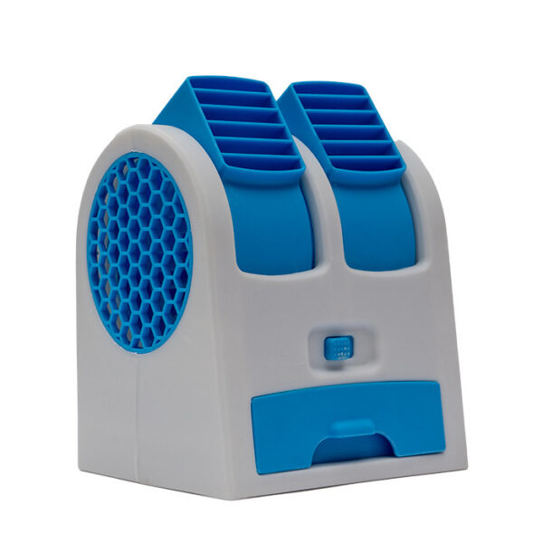 کولر روميزی