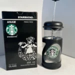 فرنچ پرس استارباکس 350 ميل