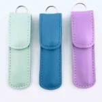 ست گوش پاکن کيف چرمی - Image 3