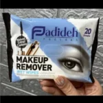 دستمال مرطوب آرایشی برگ پدیده