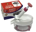 هسته گير آلبالو تکتا