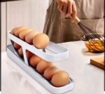 نگهدارنده تخم مرغ 2 طبقه نورا - Image 2