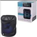 اسپيکر GTS کد 1390