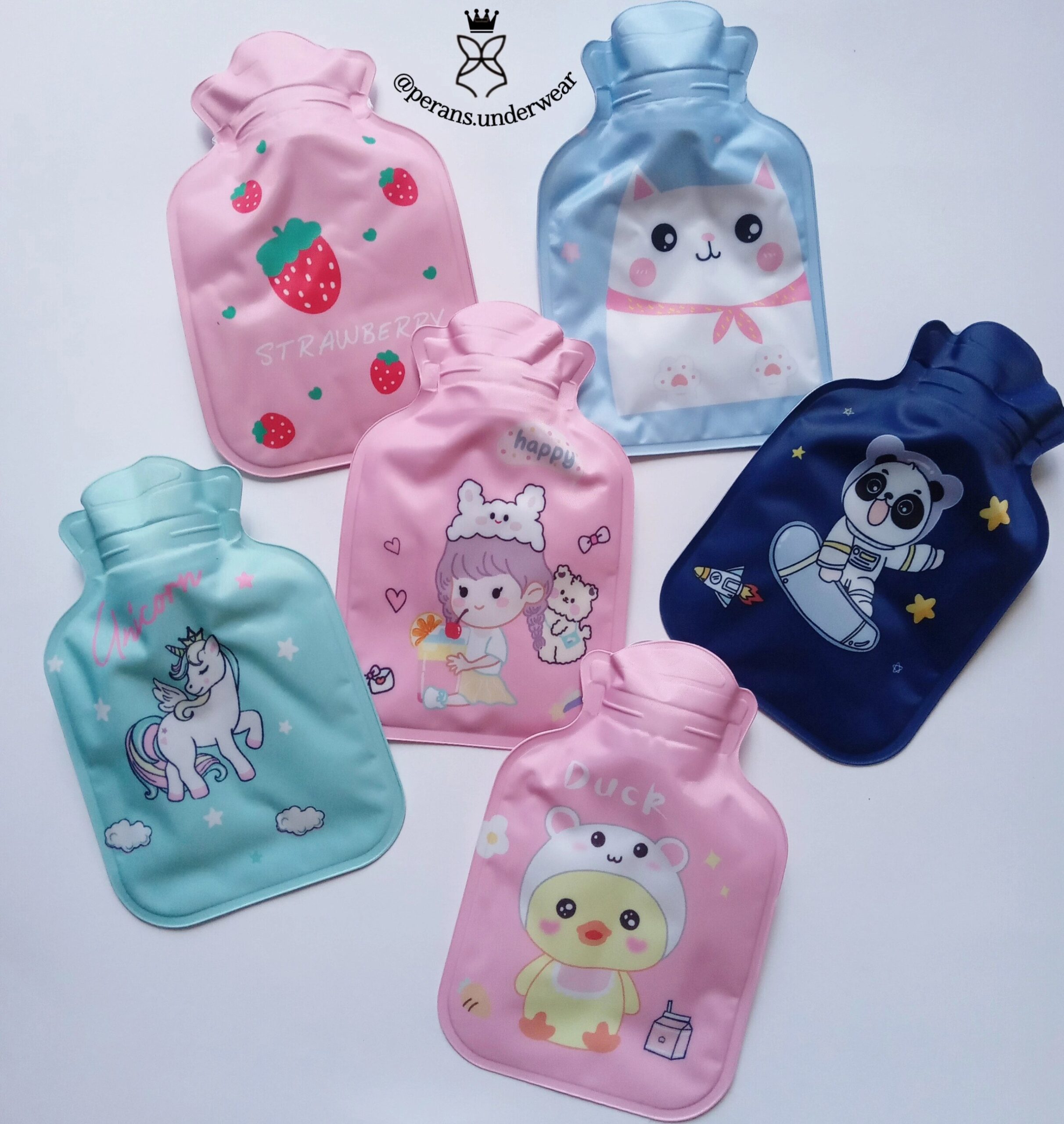 rZKo1HehlGchRqyz کيسه آبگرم متوسط خارجی - Image 1