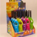 فندک دکمه وسط - Image 2