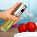 اسپری روغن شيشه ای