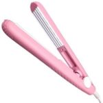 اتو مو مسافرتی جعبه طلقی ویو - Image 2