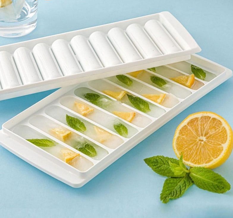 wDIZkHRs_TGUe3bc قالب یخ کپسولی مخصوص بطری - Image 1