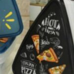 ظرف رادیانت مثلث طرح پيتزاhpk - Image 2