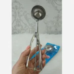 اسکوپ بستنی استيل - Image 2