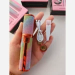 موزن ماتيکی اکليلی ٢ کاره - Image 2