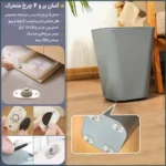 آسان بر و ۴ چرخ متحرک - Image 2