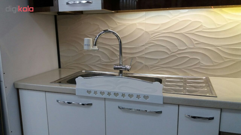 آبگير سينک آبينه آبگير سينک آبينه - Image 1