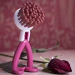 فرچه آدمک تاشو - Image 2