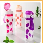 قمقمه کاور دار بيضی