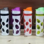 قمقمه کاور دار بيضی - Image 2