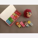 ناخنگير عروسکی کودک