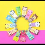 ناخنگير عروسکی کودک - Image 2