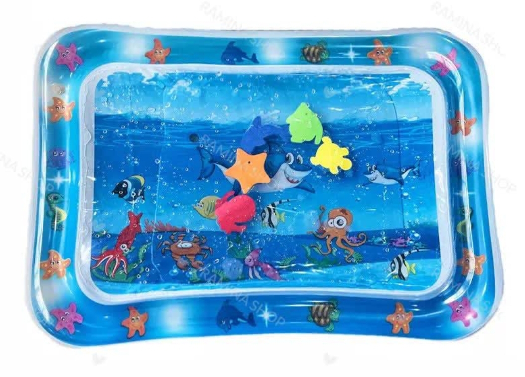 29266.jpg واتر مت کودک سایز ۶۹ - Image 1